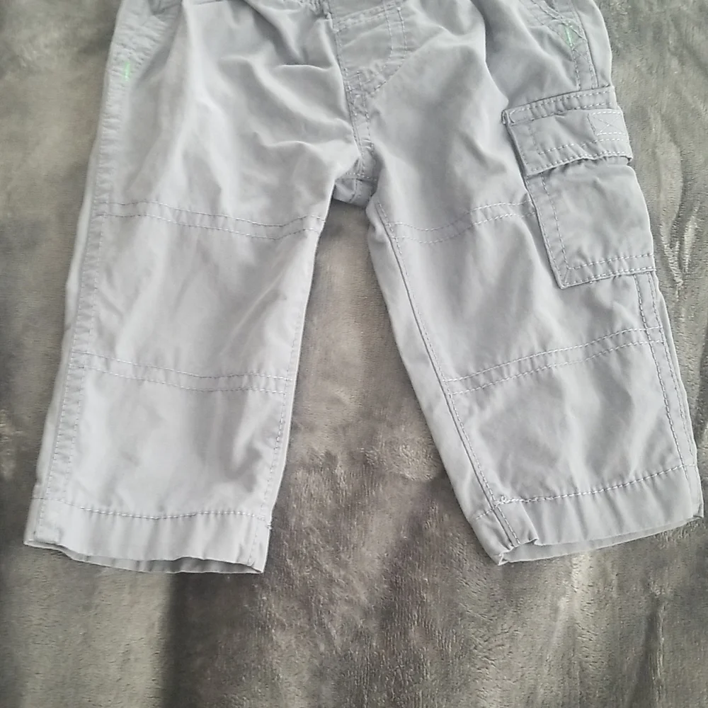 Carter's Baby Boy's Pants